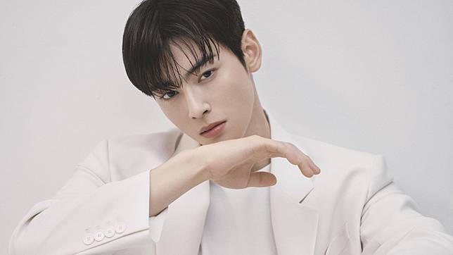 （封面圖源：FB@offclASTRO）