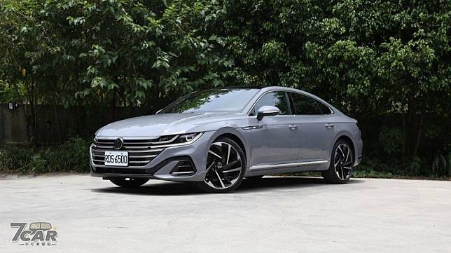 Arteon 