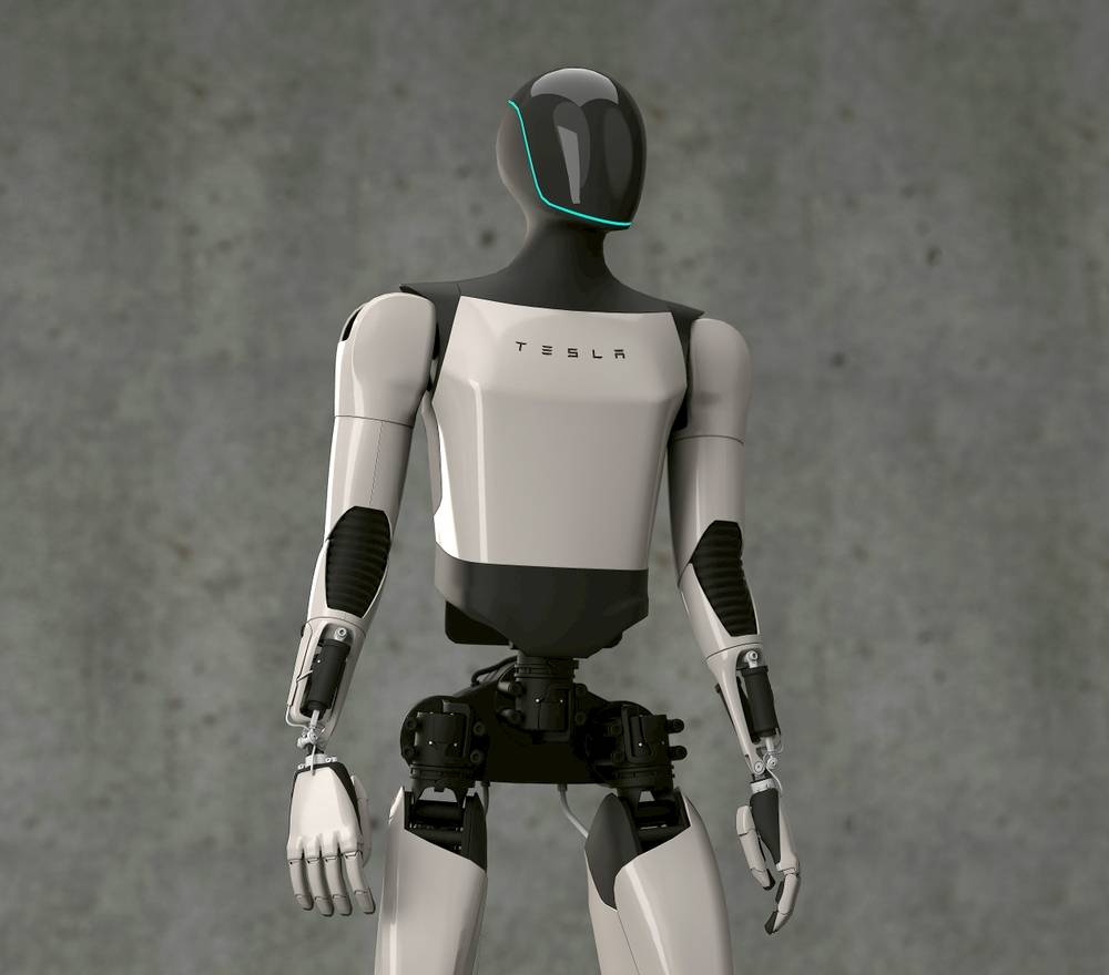 美股新聞】特斯拉機器人話題火熱，分析師預期和投資機會搶先看！ | CMoney | LINE TODAY