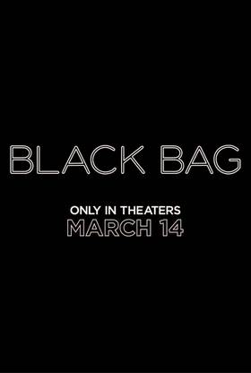 線上看電影-黑袋行動 Black Bag 線上看電影-黑袋行動 Black Bag