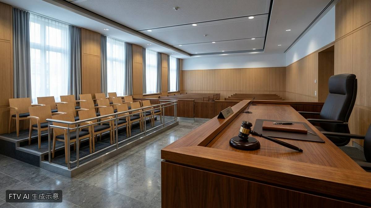 Three Defendants Deny Murder Charges in Abby Choi Property Dispute Trial
