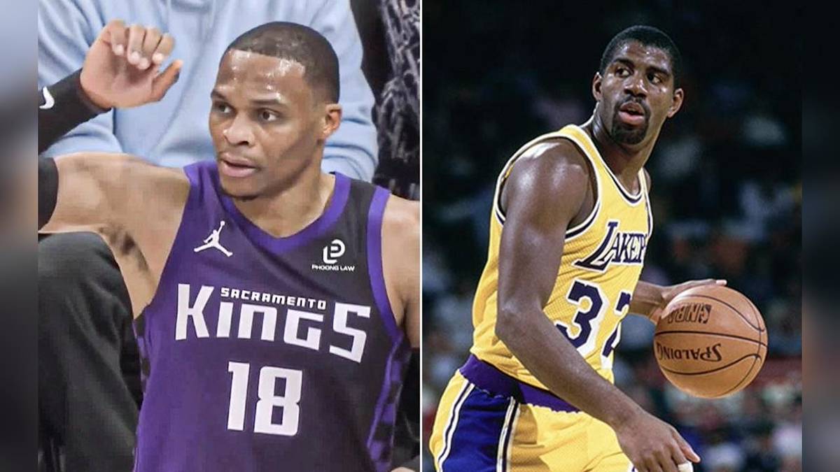 忍者龜變魔術的紀錄之夜！威斯布魯克一戰完成助攻與抄截雙里程碑| 民視新聞網| LINE TODAY