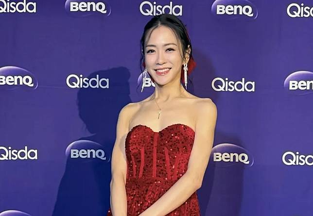 楊千霈罕揭離婚主因　昔挺8月孕肚獨自開車心死：一個人就好