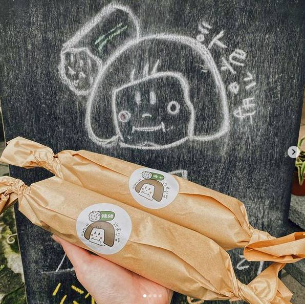 圖片來源：IG @comet0571