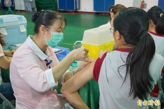 HPVワクチンは本当に効果的です！アメリカの研究：頸部病変の前癌病変が80％減少しました|無料の電子ニュース|今日のライン