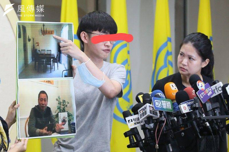 昔稱「不好色才是人格缺陷」…王丹涉強暴未遂！1男今晚將再爆「所有騷擾行為」：不只對我 | 風傳媒 | LINE TODAY