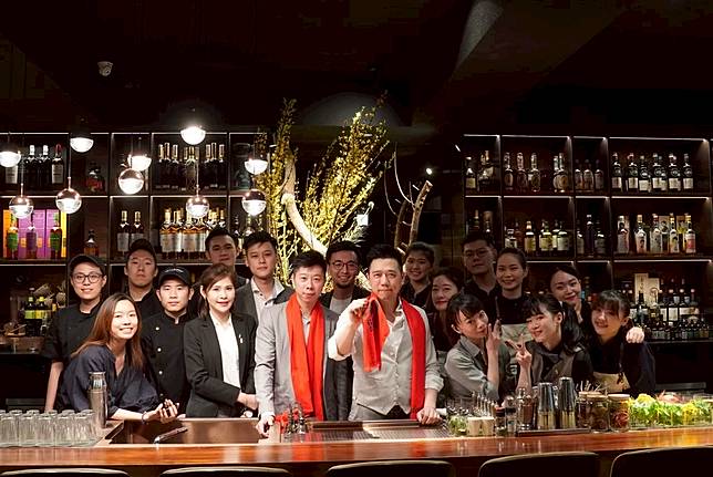 圖 / Bar Mood&nbsp; 