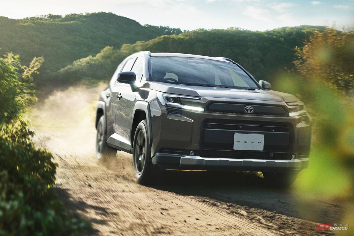 和泰汽車估2026 總市場上看44 萬台！ | Go Choice購車趣| LINE TODAY