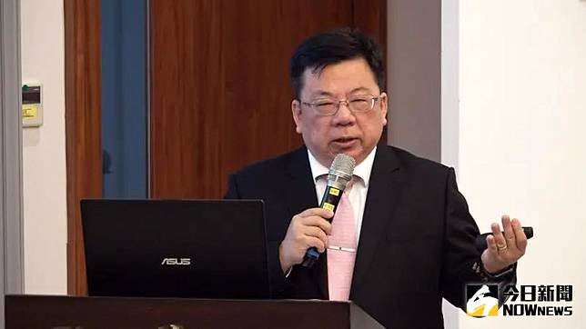 監察院秘書長李俊俋。（圖／記者記者嚴俊強攝，2025.03.18）