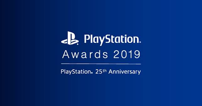 開始投票等特價，PlayStation Awards 2019 活動公開