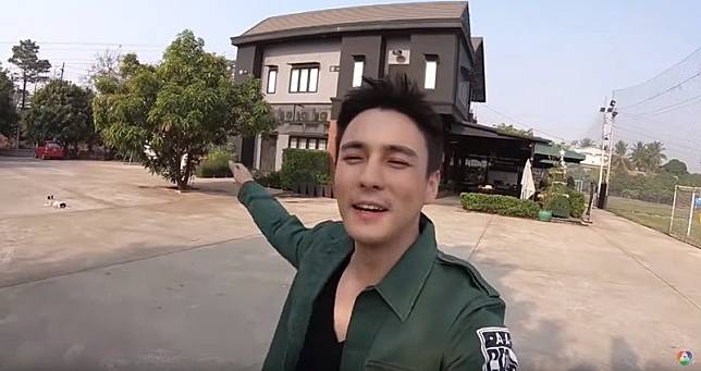 เปิดบ้าน ธันวา ที่สปป.ลาว ครั้งแรก น้องสาวสวยมาก | News In Thailand | LINE  TODAY