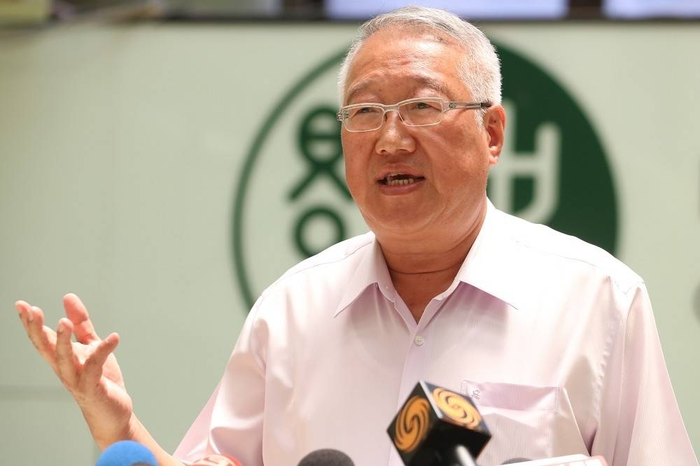 [討論] 叫雲豹捐錢真的很無聊