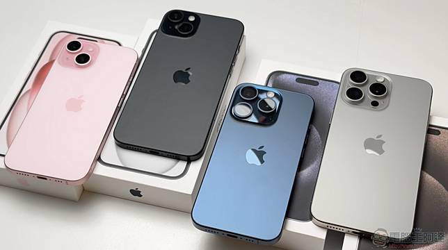 USB-C 版AirPods Pro (第2 代) 開箱體驗:蘋果次世代Pro 級音訊體驗的首塊拼圖| 電腦王阿達| LINE TODAY USB-C 版AirPods Pro (第2 代) 開箱體驗:蘋果次世代Pro 級音訊體驗的首塊拼圖| 電腦王阿達| LINE TODAY