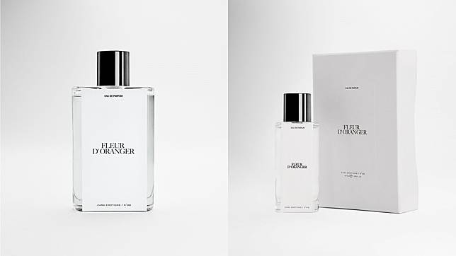 Zara X JO MALONE創辦人推出聯名香水！只要NT.1000就有JO MALONE正貨香