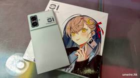 速測】水月雨Moondrop MIAD 01 外形手感功能快速評測| Unwire.hk