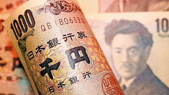 日圓匯率走勢｜日本2023年實際GDP確認年增加快至1.9%　日圓兌港元5.31算