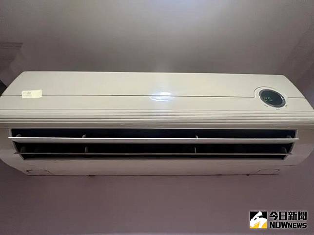 電價調漲，如何省電費，尤其冷氣成為家庭中耗電量最大的大型家電設備，專家表示，若長期不做清潔維護，影響效能及用電量會比正常情況增加2至3倍，相當於每個月產生4970元額外支出。（圖／NOWnews資料照）