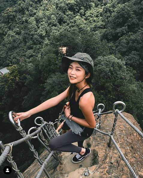 圖片來源 / IG @weiweichen0723