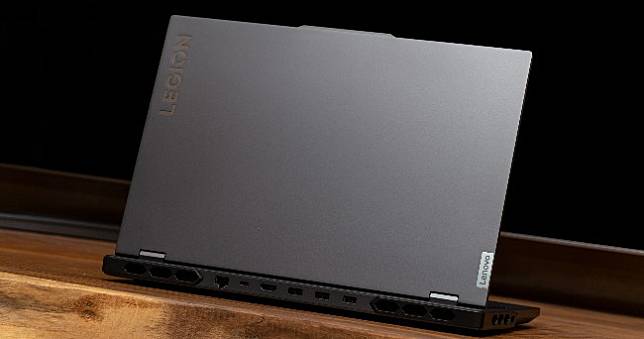 聯想第8代Legion Pro 7i評測：結實方正的高階電競筆電