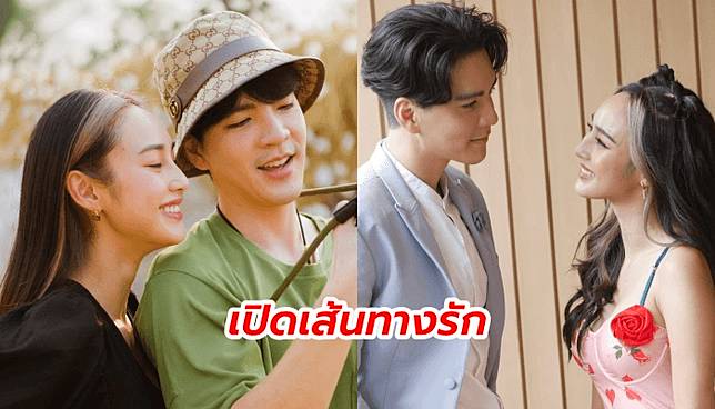 เปิดเส้นทางรัก นิว-นาว ห่างกัน 13 ปี เผยไม่ชอบหน้าตั้งแต่แรก เพราะเหตุผลนี้!?