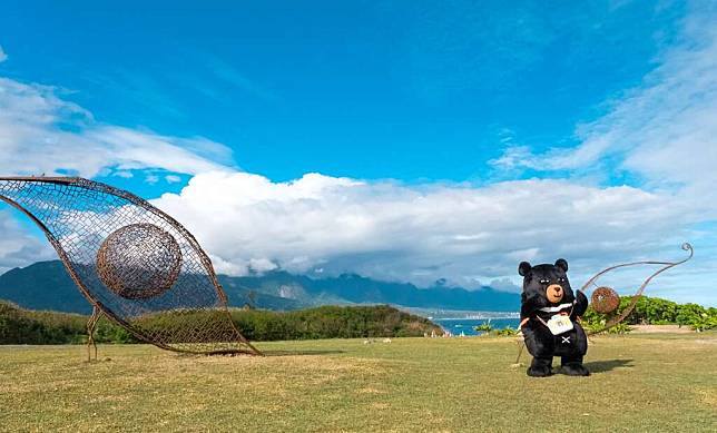 好美的花東 ! 獎勵旅遊優惠加碼 台東補助到𝟏𝟏/𝟑𝟎 快安排出遊去