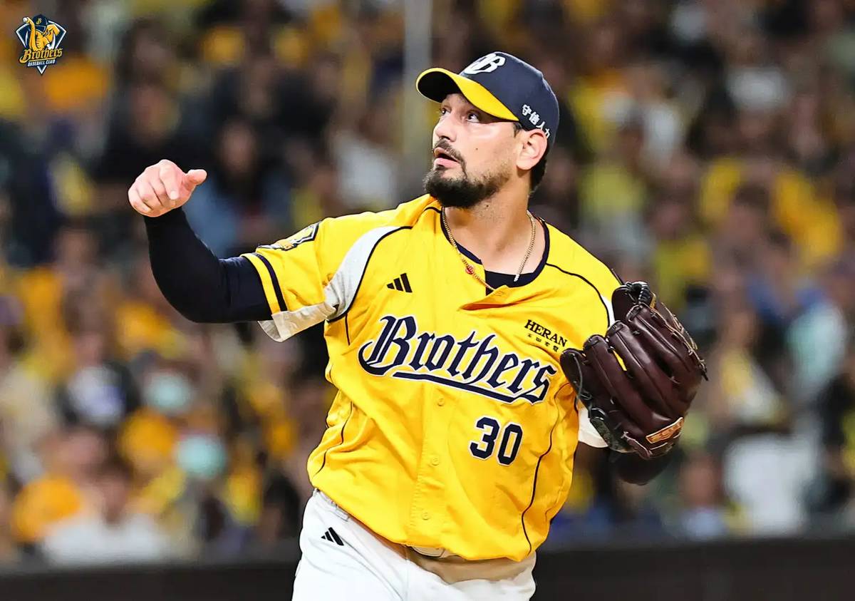 台灣大賽》伍立辰連9戰未在出賽名單 勝騎士「投1休4」明G6先發 | 緯來體育新聞 | LINE TODAY
