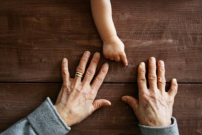 From tools to texting, hands have played, and continue to play, an integral roles in human evolution and development. Photo: Alamy