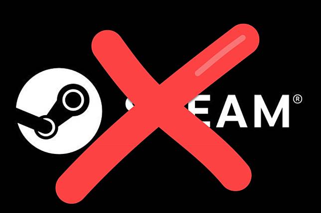 Steam本次更新後推出「刪除帳號」功能，讓玩家能夠一鍵退坑！　