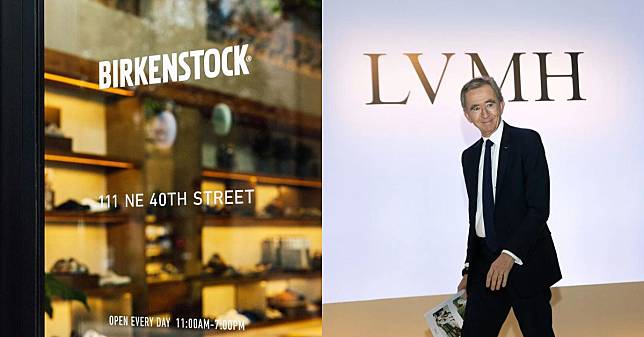 【時髦經濟】勃肯鞋為 LV 母公司賺了「三百億」？Birkenstock 計畫第二次公開募股，市值破三千億