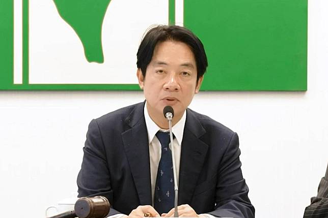 面對在野黨提出各種爭議法案癱瘓憲政，民進黨府院黨團各自出招，希望以戰逼和。（圖片來源／民進黨提供）