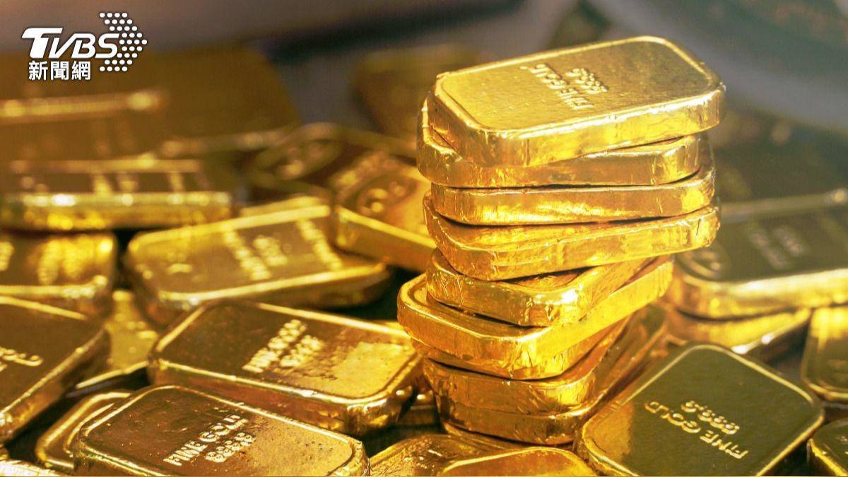 南韓掀「黃金投資熱」！交易所賣到缺貨金飾店現回收兌現潮| TVBS | LINE TODAY