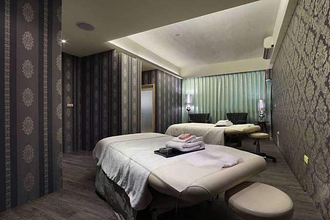 圖/高雄-VIVISPA富國店