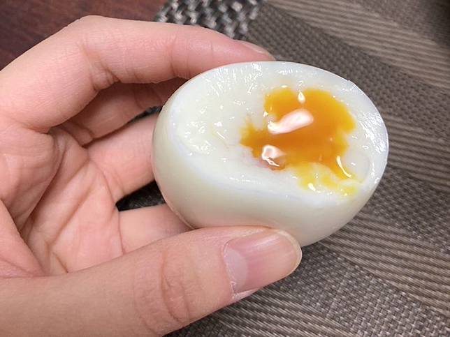 為了健康與效率，許多網友30歲後的早餐改吃水煮蛋。（示意圖，photoAC）