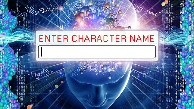 How to Name Your Character : เมื่ออยากตั้งชื่อเก๋ๆในเกม แต่สมองตันคิดไม่ออก!?