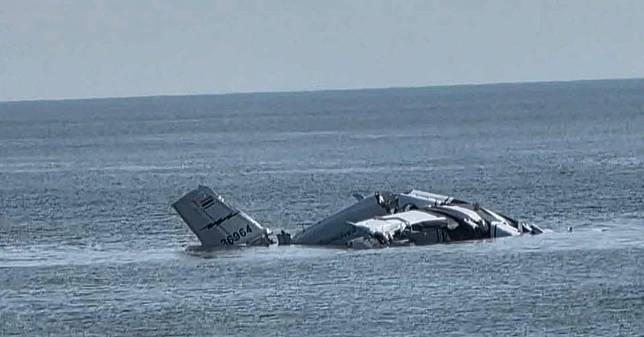 สุดเศร้า วิศวกรเครื่องบิน ที่แท้ลูกบิ๊ก ตร. เพิ่งแต่งงานไม่นาน