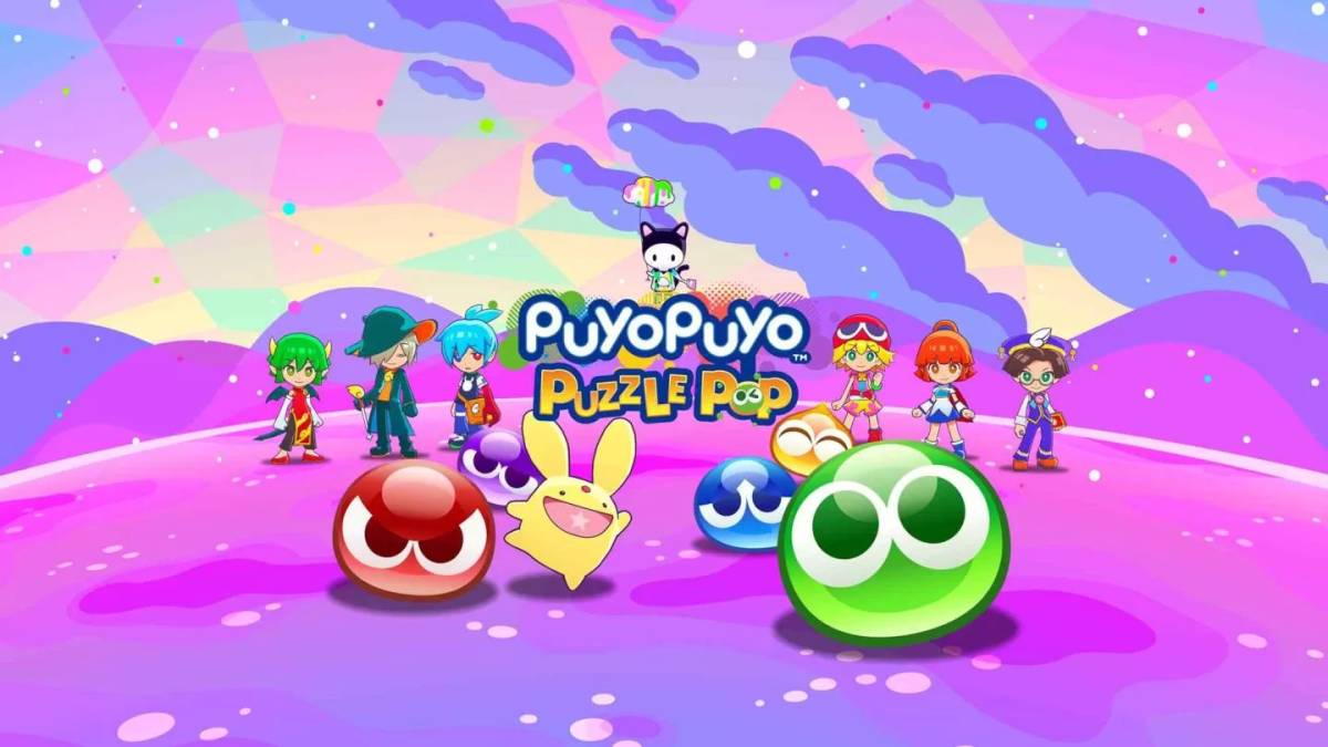 Apple Arcade version of “Magic Bubble Puzzle Match” releases the first update | Game Base