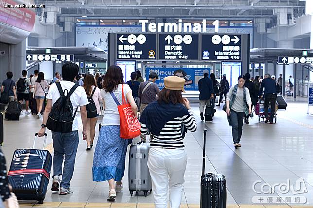 出國旅遊加保旅遊平安險與不便險，再加醫療附約保障多一層(圖/卡優新聞網)