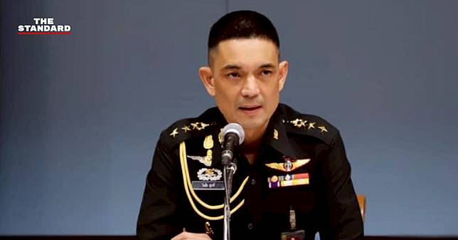 โฆษก ทบ. ยืนยัน ยังไม่ปิดด่านชายแดนไทย-กัมพูชา แม้เป็นแผนรับมือสถานการณ์