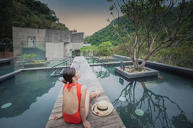 圖片來源：IG @lilianwang_tw