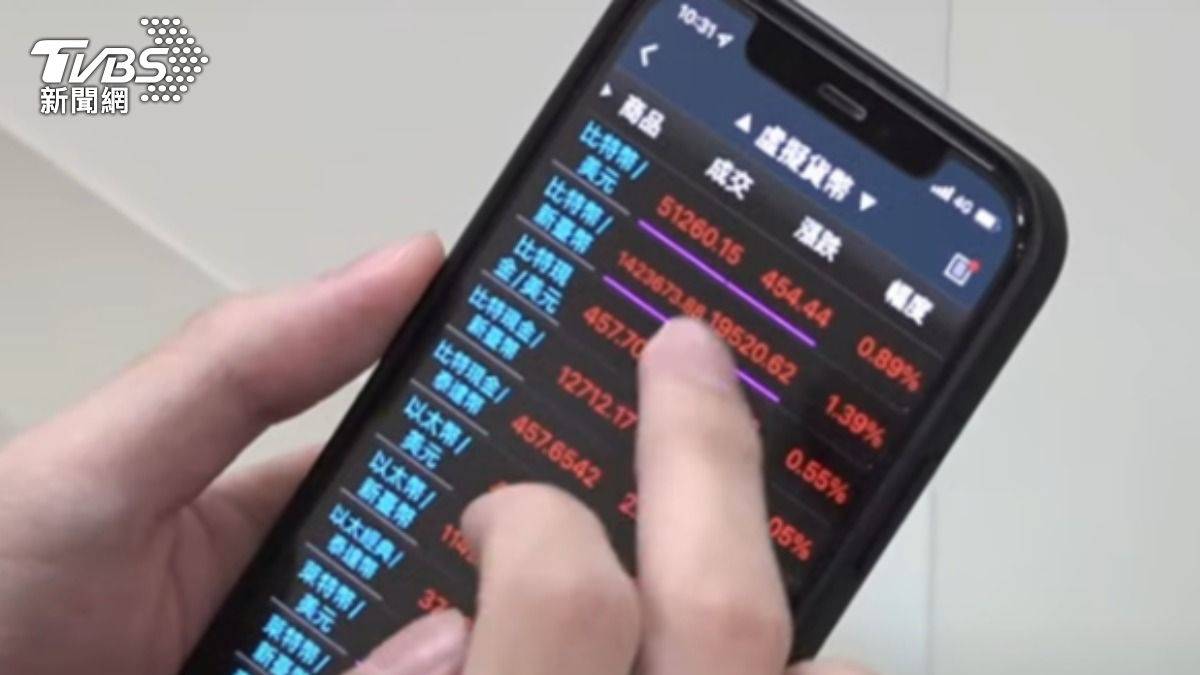 台東投資客砸百萬上當面交「幣商」遭逮！ 這原因無罪| TVBS | LINE TODAY