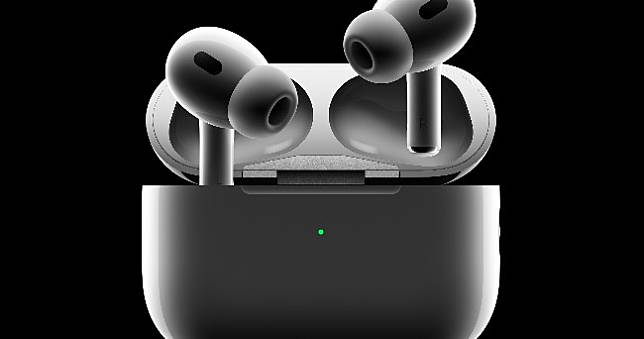 Apple發表第二代AirPods Pro，充電盒新增掛繩孔不怕搞丟