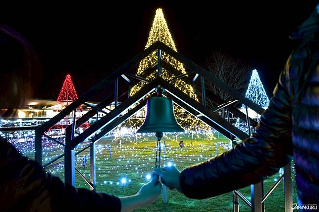 
<p>活動地址：輕井澤王子購物廣場</p><p>
期間：2019年11月上旬～2020年3月31日(日)</p><p>
時間：17:00～21:00</p><p>
地址：長野県北佐久郡軽井沢町軽井沢 (<a href=