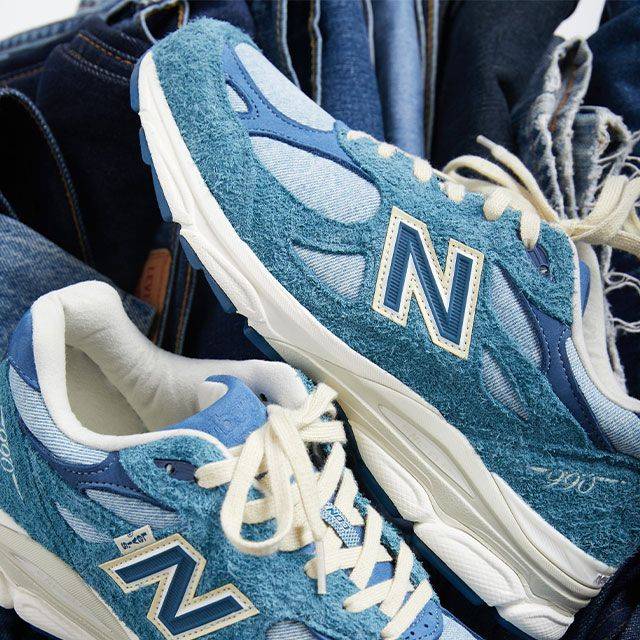 （圖片來源：New Balance）