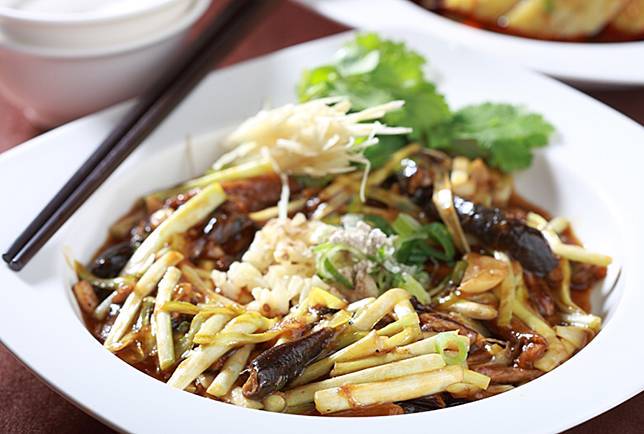 圖片提供/品虹橋滬川美饌