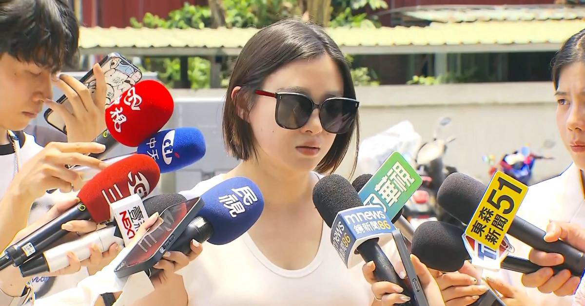 打牛奶針被性騷？ 被害人出面 醫師：不實指控 | EBC 東森新聞 | LINE TODAY