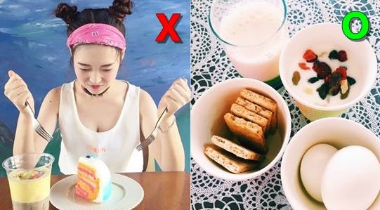 เคล็ดลับลดน้ำหนัก!!”ทานอาหารจากถ้วยกระดาษ”ของไอดอลเกาหลี