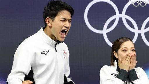 2026冬奧最美故事！ 三浦璃來、木原龍一教我們的10堂課曝光 全網哭了 | 三立新聞網 | LINE TODAY