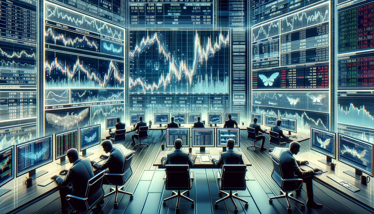 美股入門系列】投資美股必讀，新手不要錯過，美股交易盤中廝殺必知：交易單位、股票代號、漲跌幅限制！ | CMoney | LINE TODAY