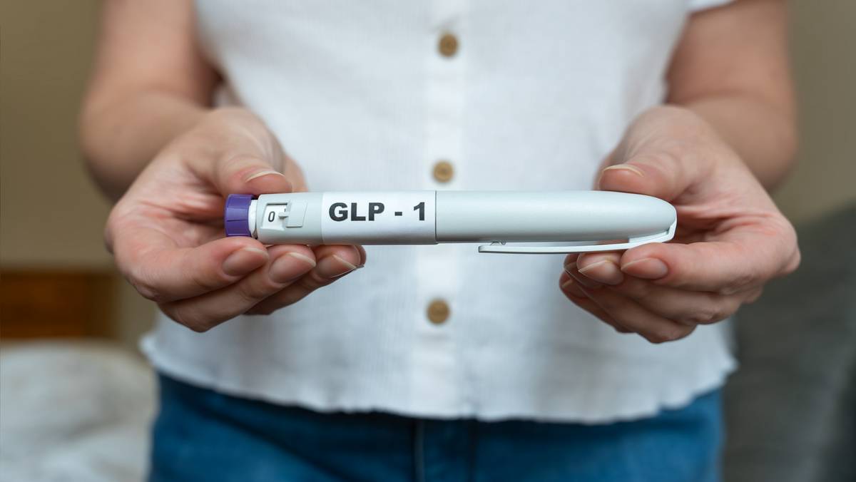 glp-1  #GLP-1 #GIP # GLP-1GIP GLP-1   GLP-1 |[2034]