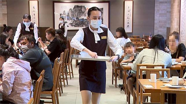 鼎泰豐開一半宣布「不賣了」網狂讚良心企業！釣內行揭「背後真實原因」